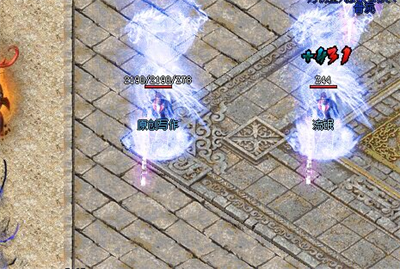 **传世私开服经验分享揭秘匕首的奥秘**