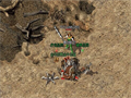 天下第一战士清图实力远超普通玩家